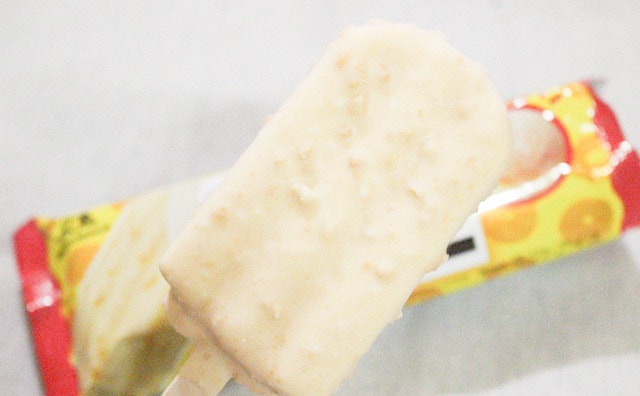 お世辞抜きでウマい！ミスドのドーナツがアイスになったよー！！