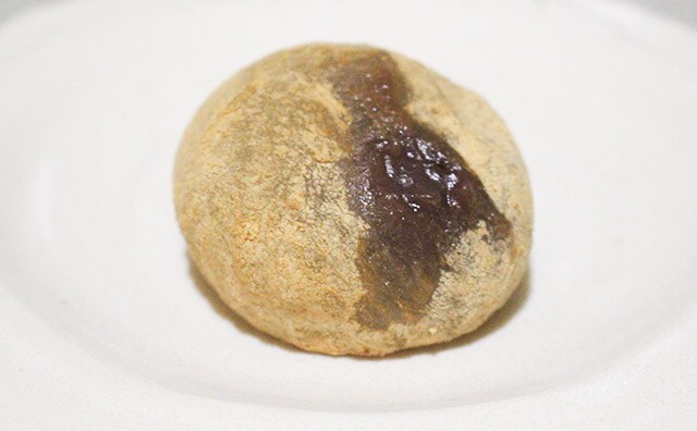 【140円】黒蜜好きは絶対買い!セブンのわらび餅が最高すぎた!!