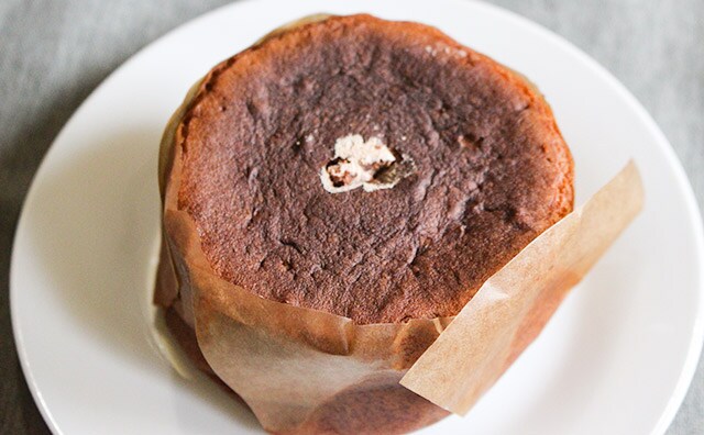 ふわふわすぎて引く…!セブンで見つけたシフォンケーキがウマすぎた!!