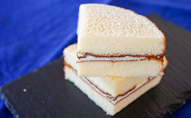 【期間限定】テレビで話題の洋菓子をようやくGETできた!!