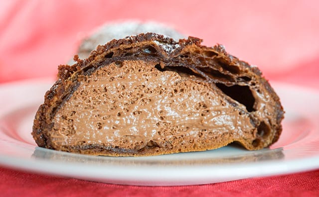 まるで恋心のような甘くてほろ苦いスイーツがセブンに登場!