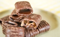 【100円】セブンのチョコ菓子がサックサクでめちゃウマイ！！