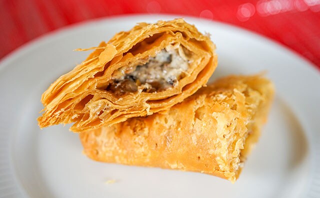 じわりティラミスブーム?マックにもおいしい新作スイーツ登場!