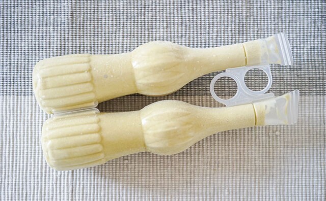 めっちゃおいしい「パピコ」が復活してない??