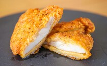 【新発売】セブンのチキンがジューシーなのにさっぱりでおいしい！