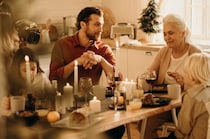 もしかして夫はマザコンなの？特徴をチェックして上手に対処しよう