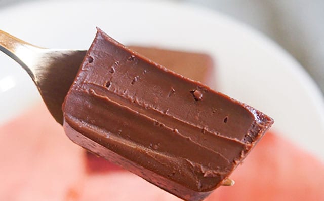 ギュッと凝縮!ローソンのこのかたまりがウマすぎてドン引き…