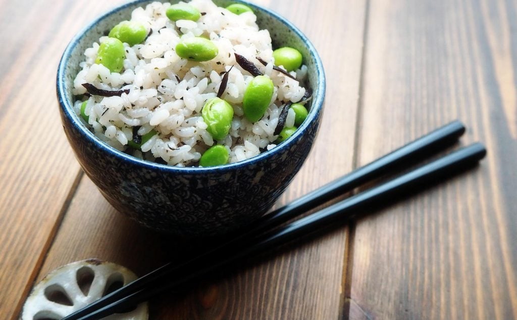 1品炊飯器に任せれば負担激減！おうちごもりの献立を助ける【和洋中】炊き込みご飯レシピ