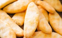 4種のチーズが濃厚！こっちの「ばかうけ」もクセになるから要注意！！