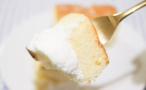 これがカステラ!? Milkコラボのスイーツは生地もクリームも美味なのです！！