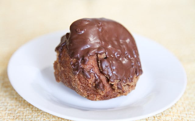 ふわっ、サクッ!濃厚美味&「これでんいいんだよ」なパンはローソンで買える