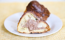 ふわっ、サクッ！濃厚美味&「これでんいいんだよ」なパンはローソンで買える