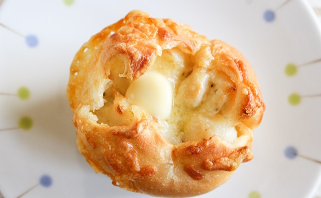 バターがしみジュワ~ッ!ローソンで絶品パンを見つけちゃいました