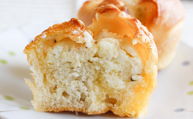 バターがしみジュワ~ッ!ローソンで絶品パンを見つけちゃいました