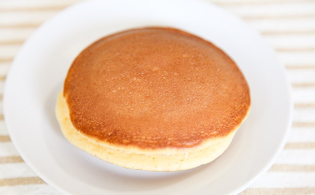 冬でも栗!ファミマの新作スイーツはふっくらもちもちです!!