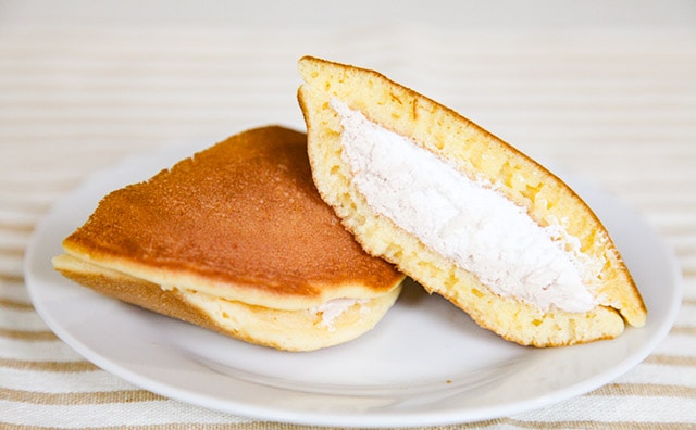 冬でも栗!ファミマの新作スイーツはふっくらもちもちです!!