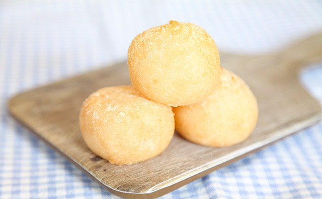 もちもち食感がクセになる!味にも秘密があるローソンスイーツって?