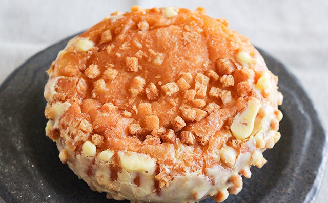 飲まないコンポタ!? 「サックルトン」ってなんだ?