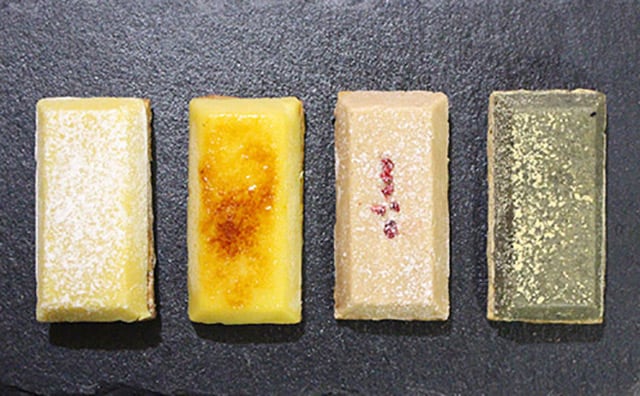 【OIMO】『ヒルナンデス！』でも紹介された生スイートポテトが衝撃のウマさだった！！