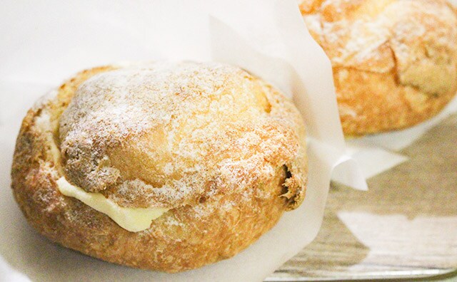 【OIMO】『ヒルナンデス！』でも紹介された生スイートポテトが衝撃のウマさだった！！