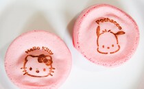 【ミニストップ限定】サンリオのスイーツはかわいすぎて食べたくない！けどおいしい！