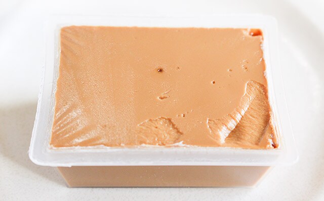 プルンとなめらか!ローソンのテリーヌはまるでプリン⁉