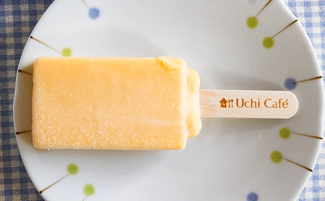 これで果汁30%!? ローソン人気アイスに新作!メロン感がすごい!