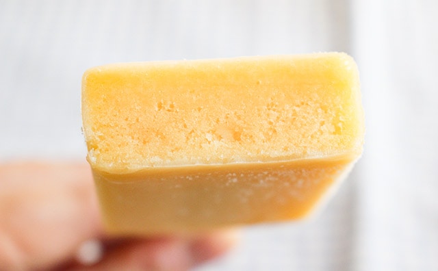 これで果汁30%!? ローソン人気アイスに新作!メロン感がすごい!