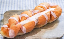 関東限定！ローソンで“いちごの王様”を使ったドーナツをゲット！！！