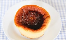 ザクふわとろ～り新食感！ローソンの新作スイーツがコンビニレベルを軽く超えてきた