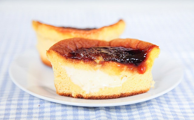 ザクふわとろ~り新食感!ローソンの新作スイーツがコンビニレベルを軽く超えてきた