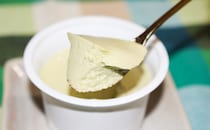 ケーキなの？プリンなの？絶品ピスタチオスイーツはローソンにあり！