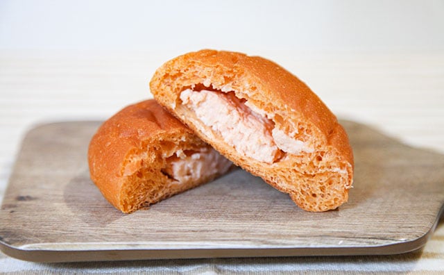 トマト×チーズの最強コンビ!これで糖質6.5gなの!?