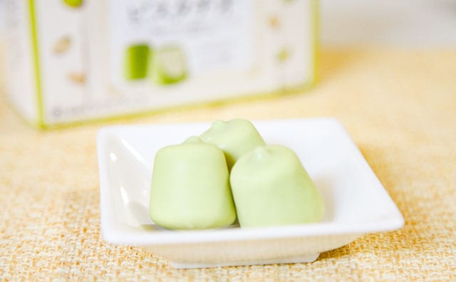 6個じゃ足りない…!ローソンの新ピスタチオアイスは激ウマすぎて秒で完食