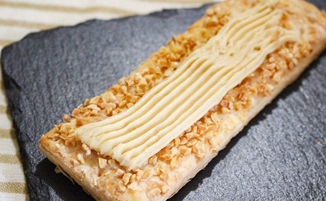 サクサク&ザクザク!ファミマのスイーツが超ウマかった!!