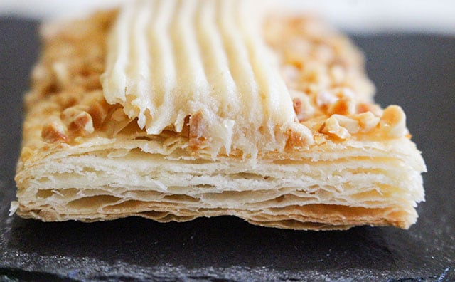 サクサク&ザクザク!ファミマのスイーツが超ウマかった!!