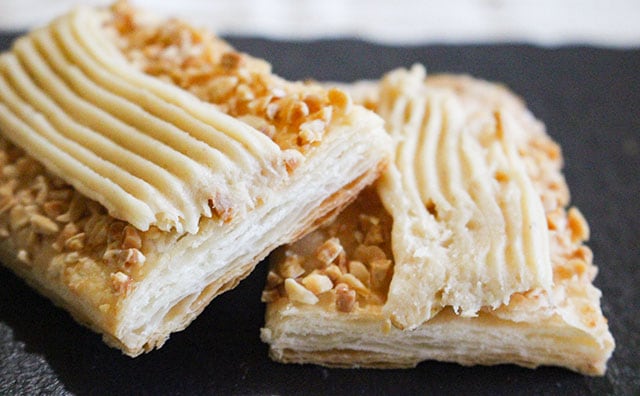 サクサク&ザクザク!ファミマのスイーツが超ウマかった!!