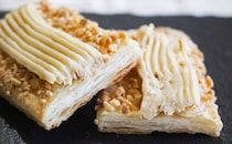 サクサク&ザクザク！ファミマのスイーツが超ウマかった！！