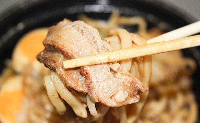 マシマシ~!「麺屋一燈」の絶品ラーメンをローソンで食べられる!