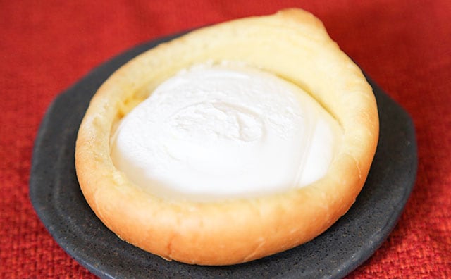 これはやりすぎ!ローソンパンに”あれ”がたっぷり入ってます!