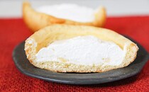 これはやりすぎ！ローソンパンに”あれ”がたっぷり入ってます！