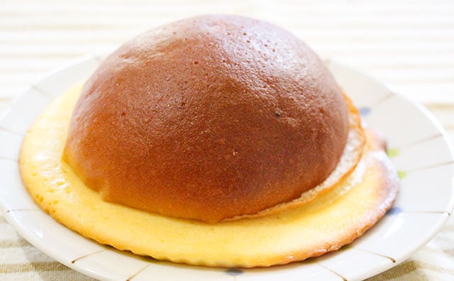 高知県民は知ってる!? ローソンのこれ、ぼうしの形をしているけど……