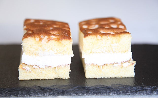 このボリュームで145円!? ローソンのふわっふわパンが復活してる!!