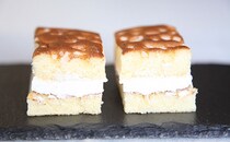 このボリュームで145円!? ローソンのふわっふわパンが復活してる！！