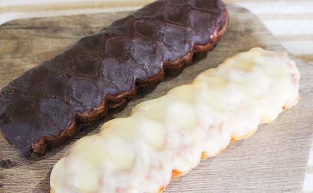 【無印良品】不揃いシリーズ「ワッフル」に季節限定の商品が登場!