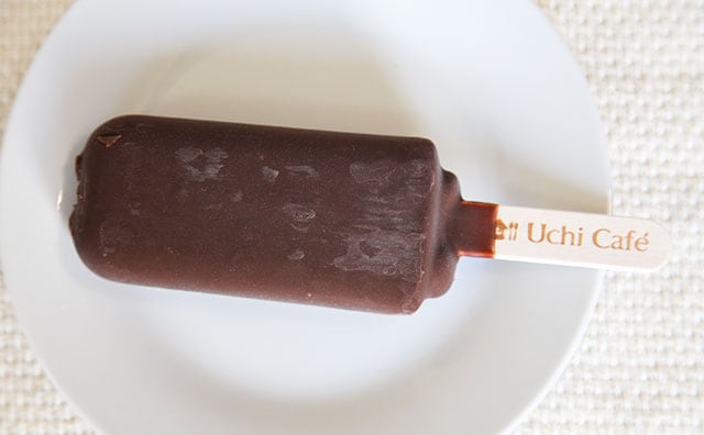 チョコミン党歓喜!ローソンの超人気チョコミントバーが復活した!!