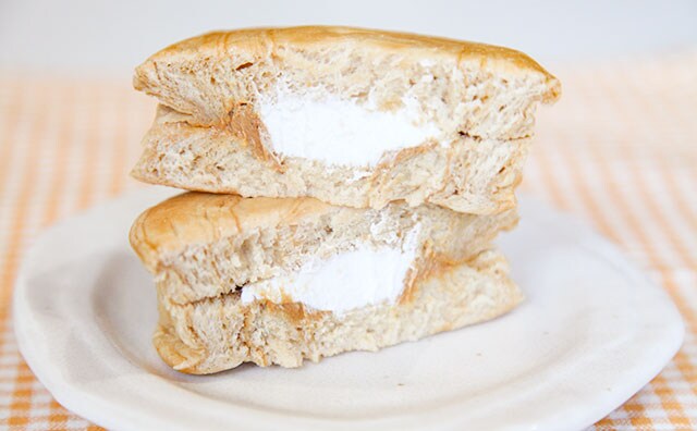 125円!このローソン新作パン、キャラメル好きは絶対食べて!