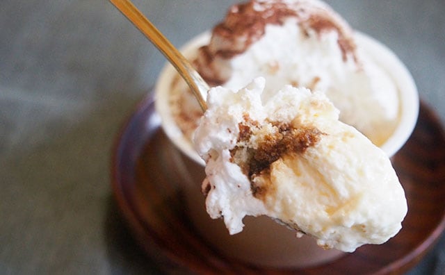 え、消えた…?ローソンの新作スイーツが鬼ウマだけど儚い…