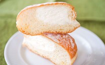 ほのかな甘さと風味にやみつき！パン3選【セブン-イレブン】