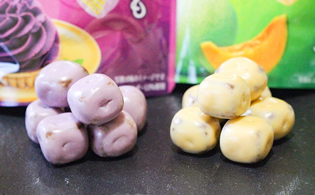 おうちで観光支援!セブンで買ったキットカットで北海道&沖縄へトリップ!